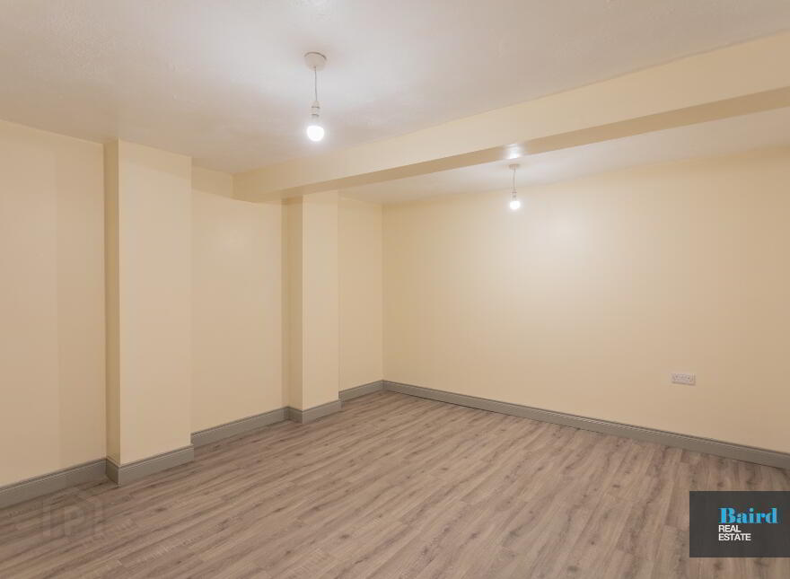 HMO, 2 Church Lane, Dungannon, BT71 6BB