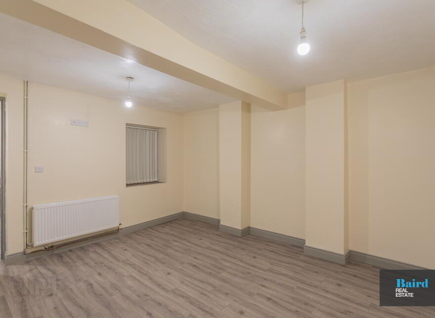 HMO, 2 Church Lane, Dungannon, BT71 6BB