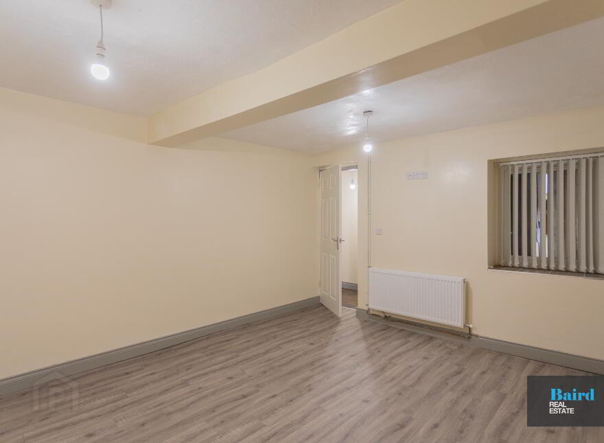 HMO, 2 Church Lane, Dungannon, BT71 6BB