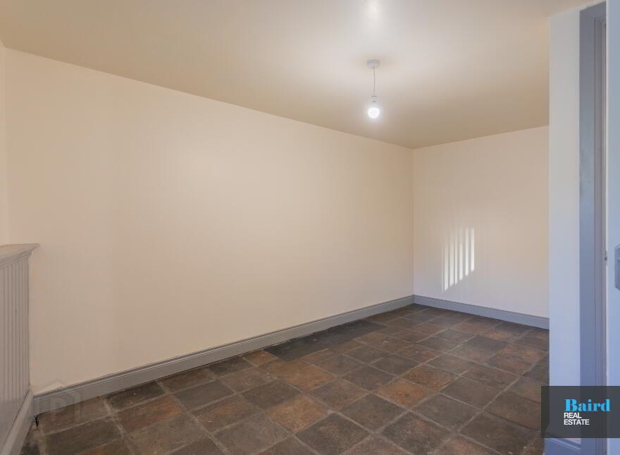 HMO, 2 Church Lane, Dungannon, BT71 6BB