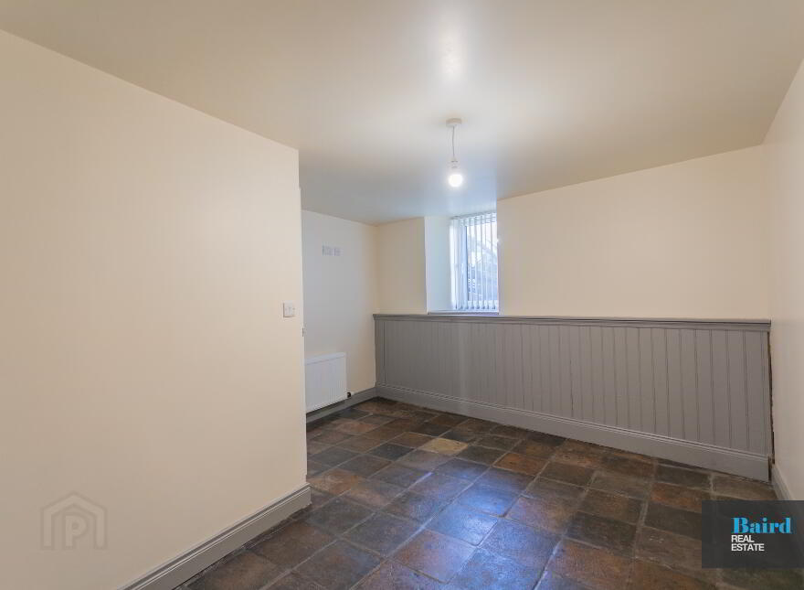 HMO, 2 Church Lane, Dungannon, BT71 6BB