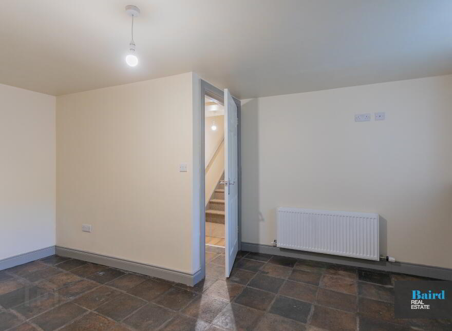 HMO, 2 Church Lane, Dungannon, BT71 6BB