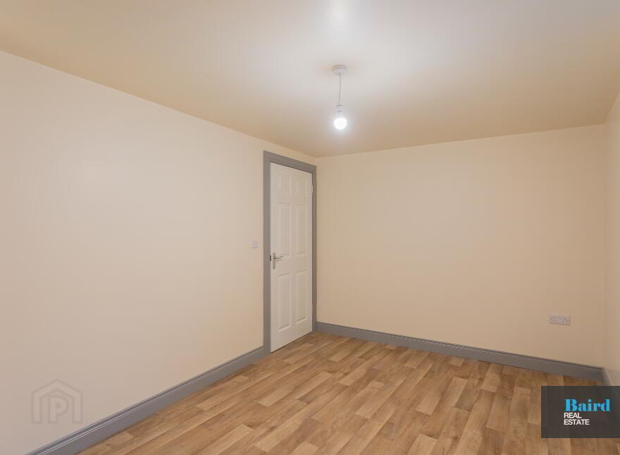 HMO, 2 Church Lane, Dungannon, BT71 6BB