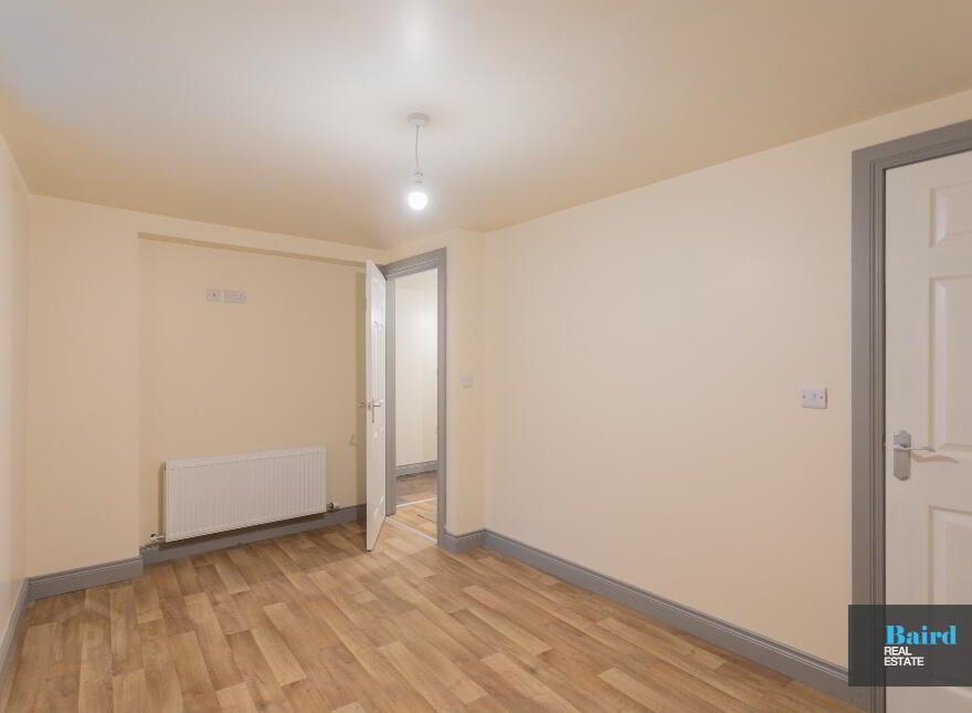 HMO, 2 Church Lane, Dungannon, BT71 6BB