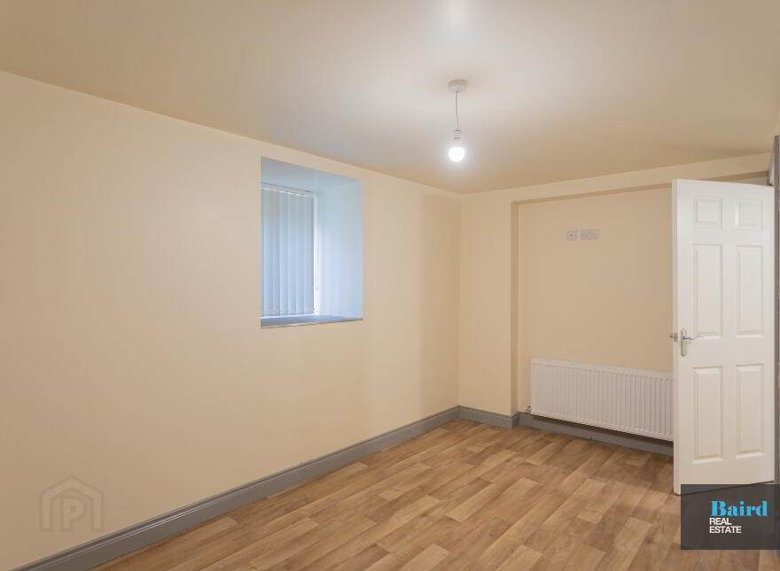 HMO, 2 Church Lane, Dungannon, BT71 6BB