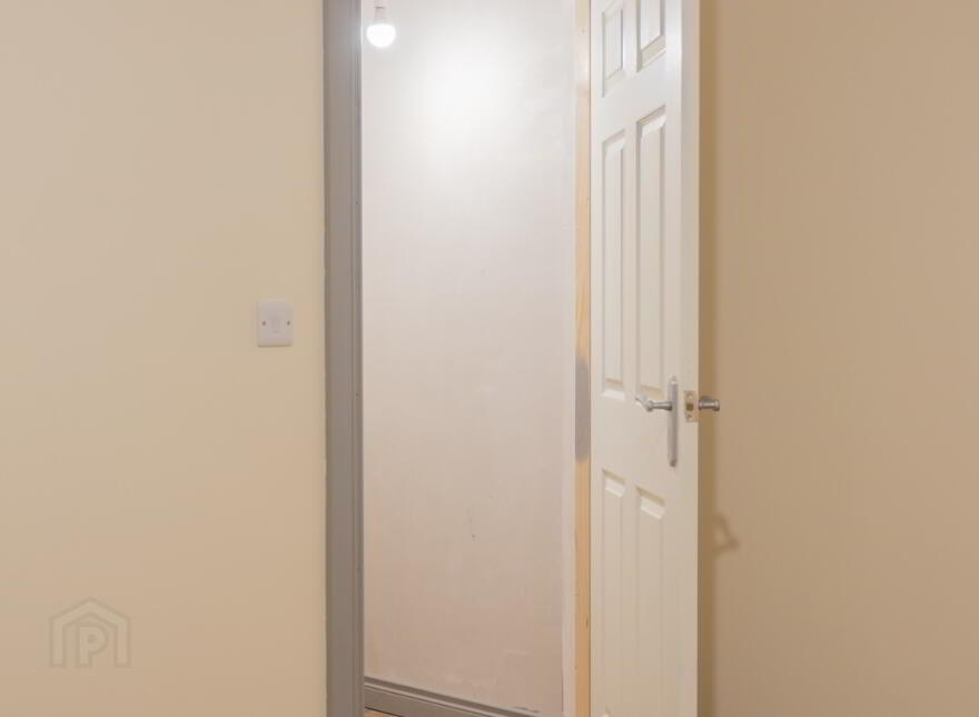 HMO, 2 Church Lane, Dungannon, BT71 6BB