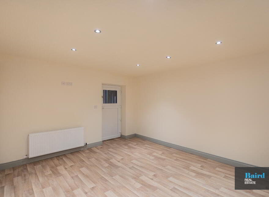 HMO, 2 Church Lane, Dungannon, BT71 6BB
