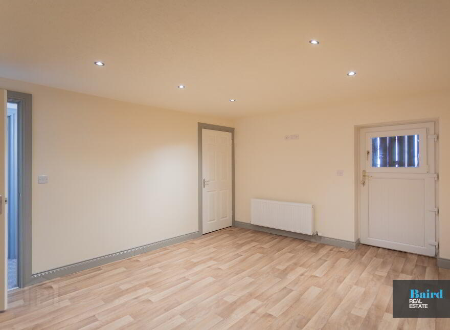 HMO, 2 Church Lane, Dungannon, BT71 6BB