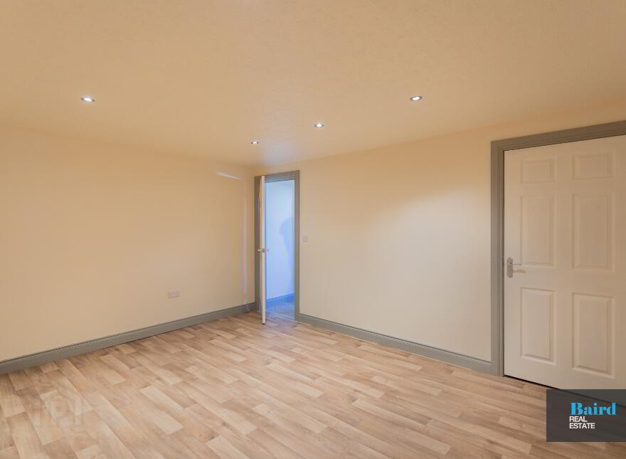 HMO, 2 Church Lane, Dungannon, BT71 6BB