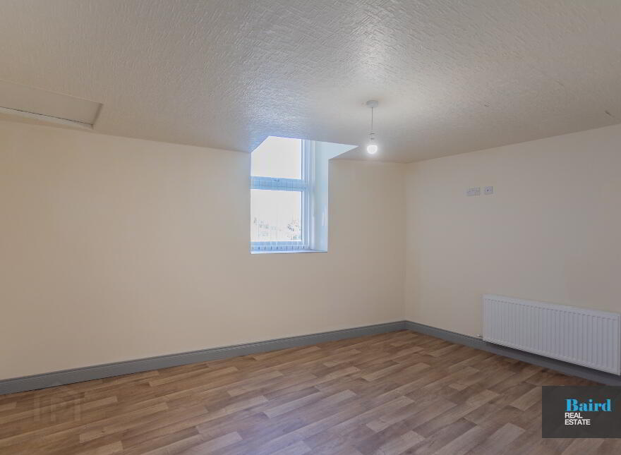 HMO, 2 Church Lane, Dungannon, BT71 6BB