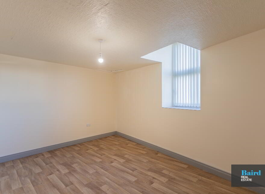 HMO, 2 Church Lane, Dungannon, BT71 6BB