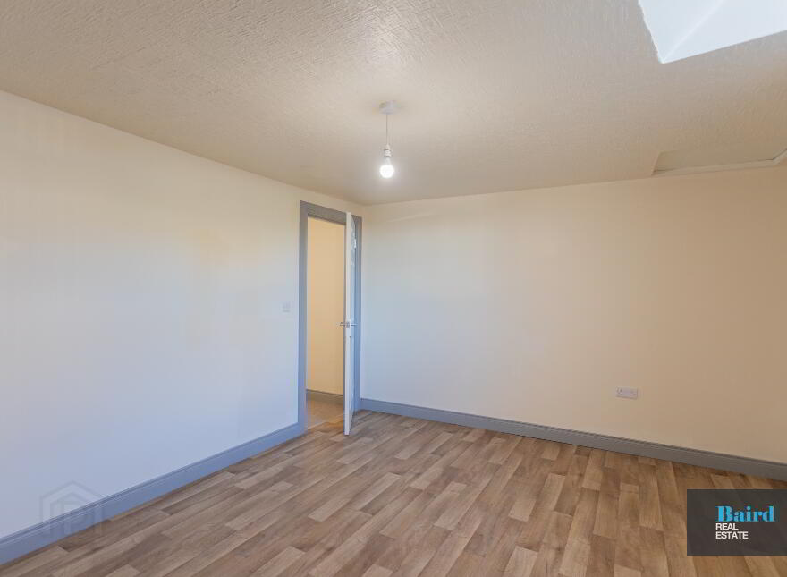 HMO, 2 Church Lane, Dungannon, BT71 6BB