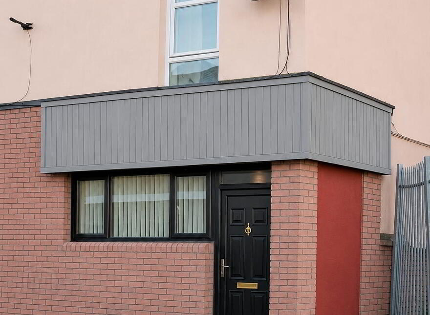 HMO, 2 Church Lane, Dungannon, BT71 6BB