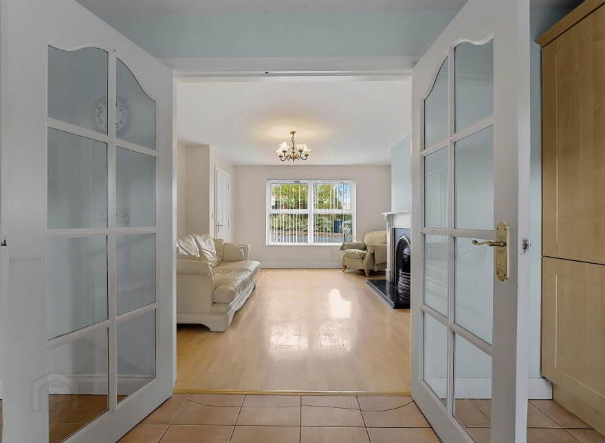 15 Windsor Avenue Place, Lurgan, BT67 9BG