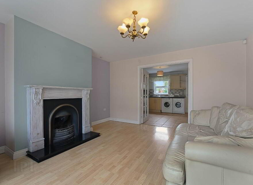 15 Windsor Avenue Place, Lurgan, BT67 9BG