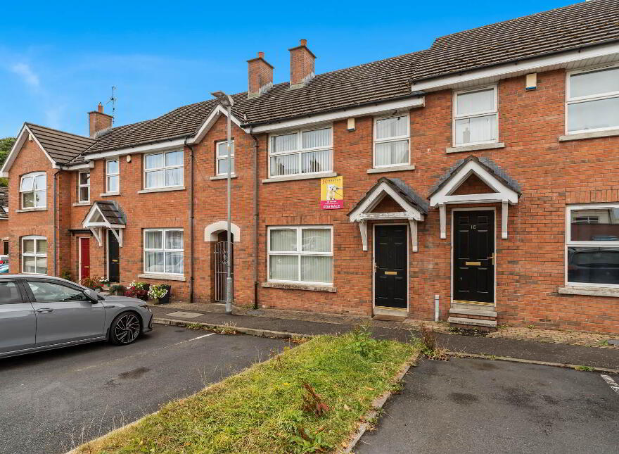15 Windsor Avenue Place, Lurgan, BT67 9BG