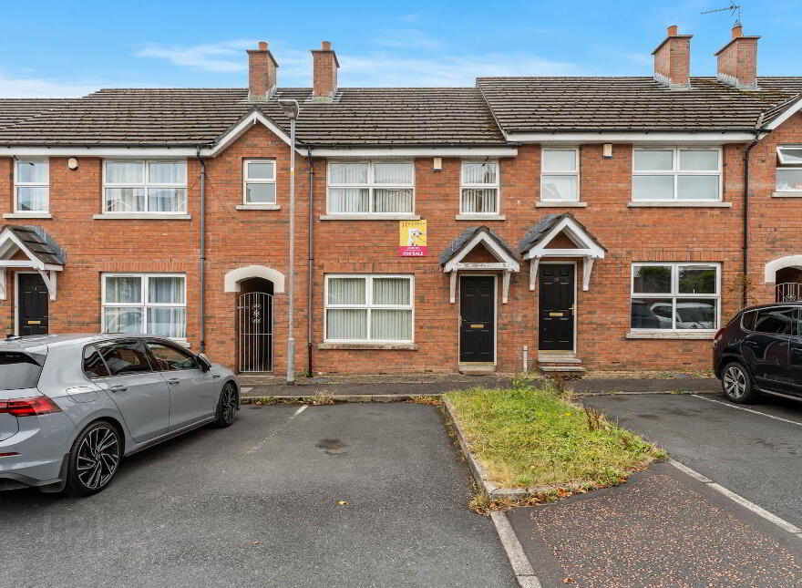 15 Windsor Avenue Place, Lurgan, BT67 9BG