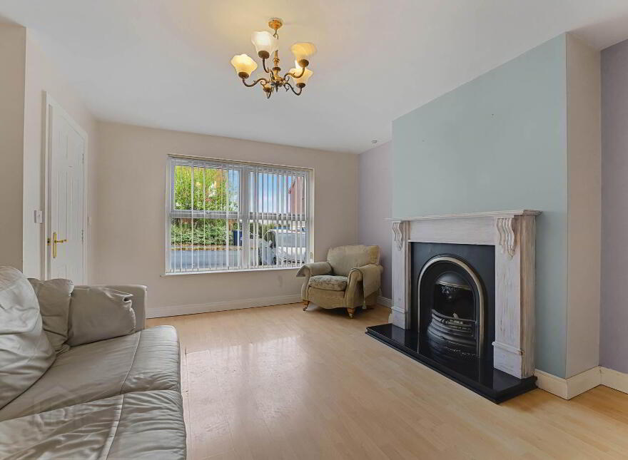 15 Windsor Avenue Place, Lurgan, BT67 9BG