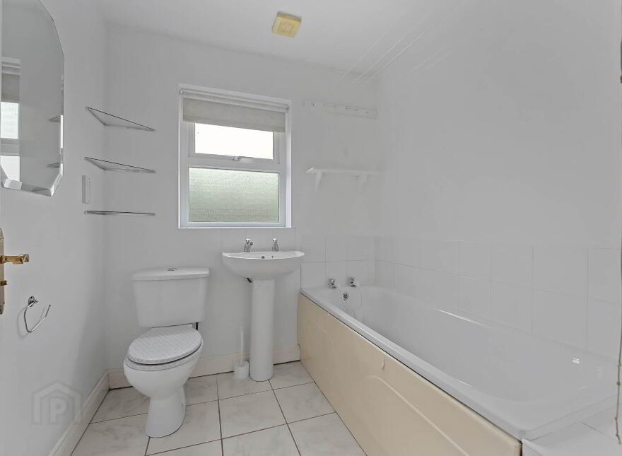 15 Windsor Avenue Place, Lurgan, BT67 9BG