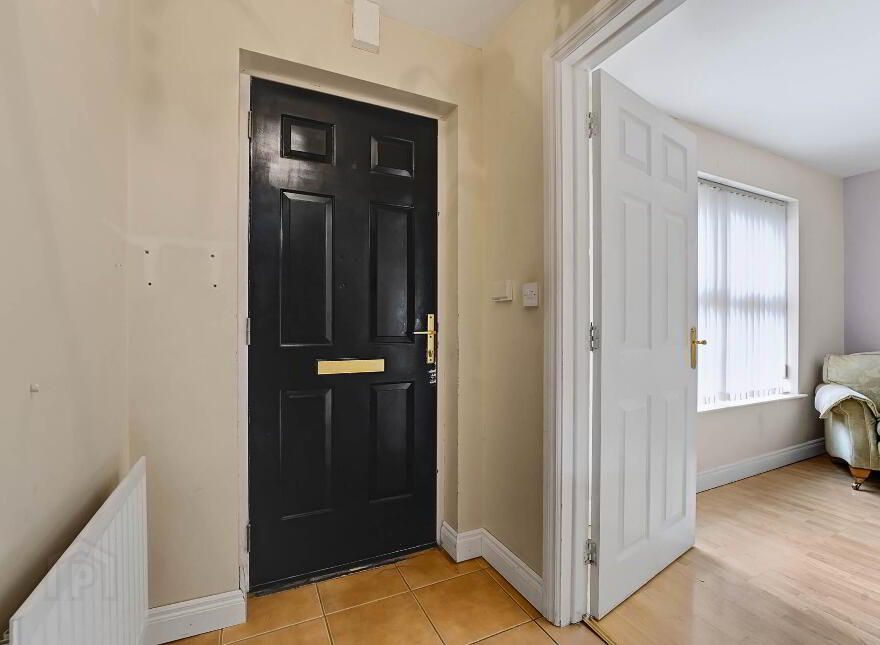 15 Windsor Avenue Place, Lurgan, BT67 9BG