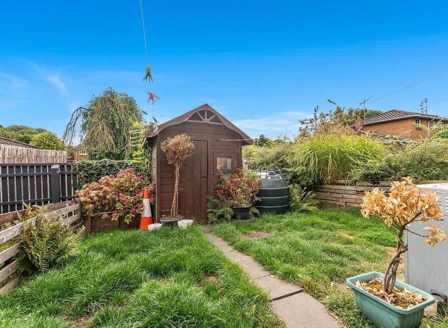 15 Windsor Avenue Place, Lurgan, BT67 9BG