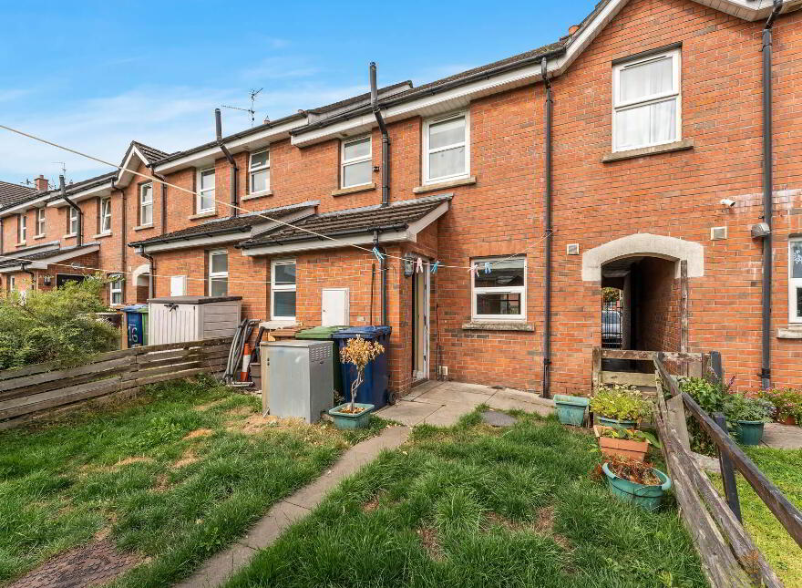 15 Windsor Avenue Place, Lurgan, BT67 9BG