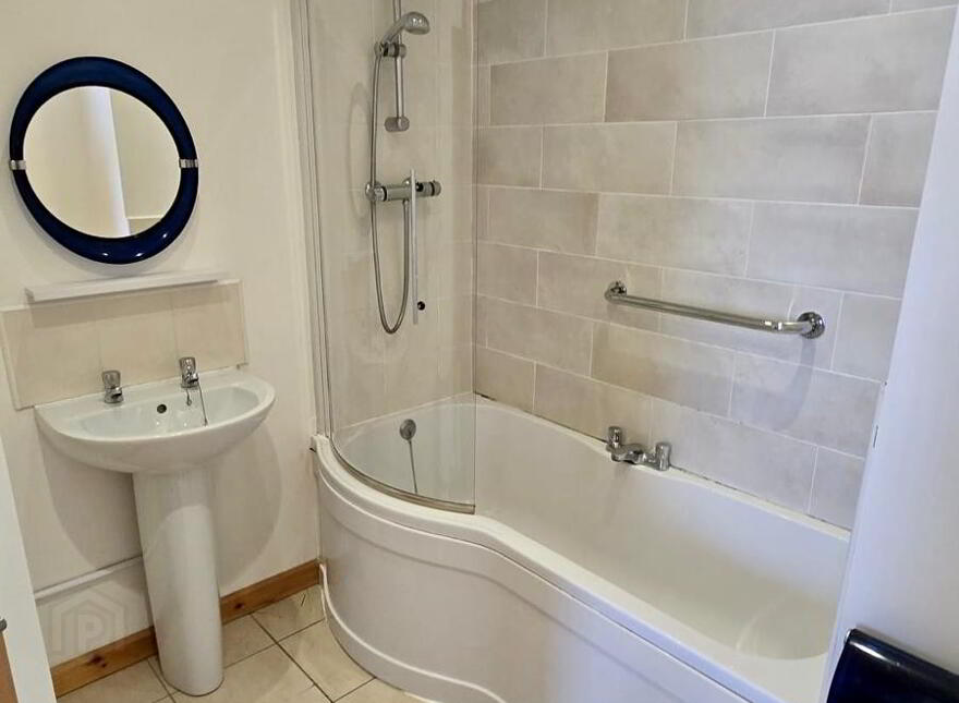 1B Central Street, Bangor, BT20 3AG