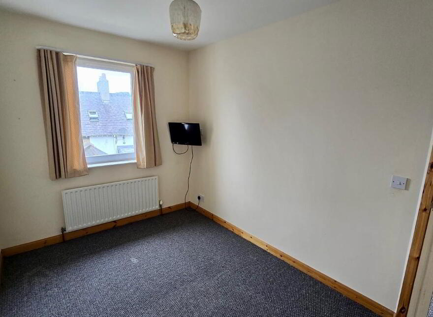 1B Central Street, Bangor, BT20 3AG