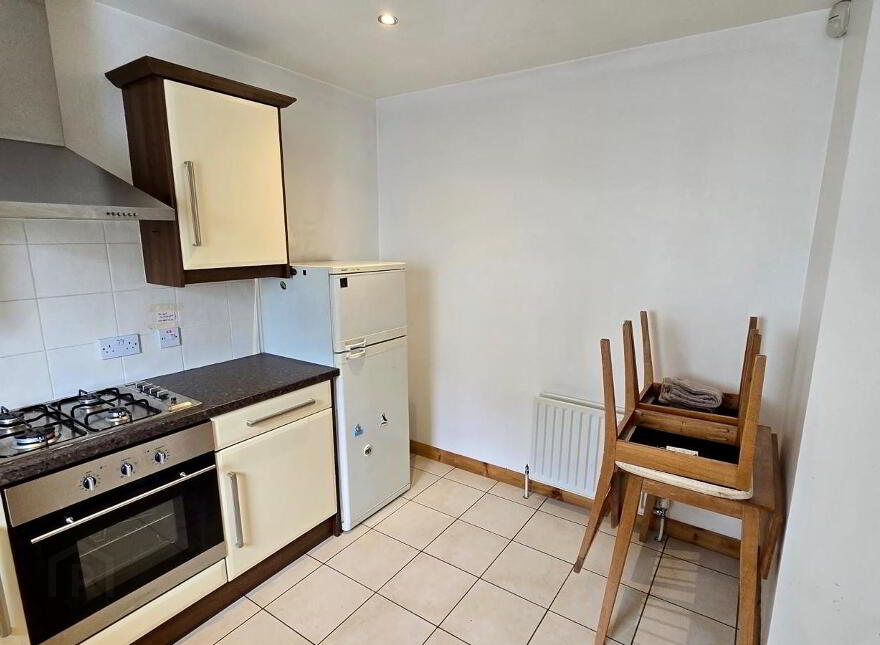 1B Central Street, Bangor, BT20 3AG