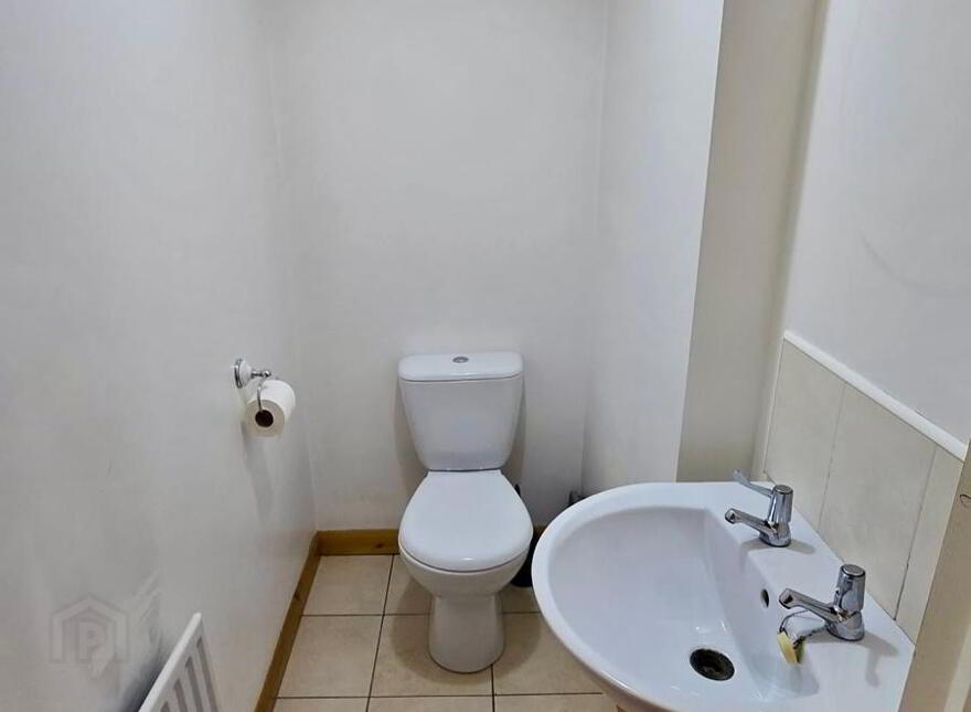 1B Central Street, Bangor, BT20 3AG