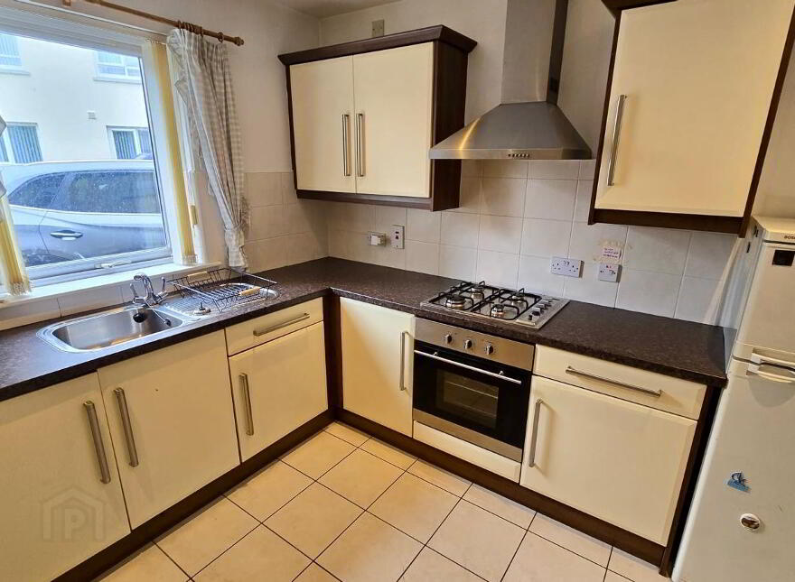 1B Central Street, Bangor, BT20 3AG