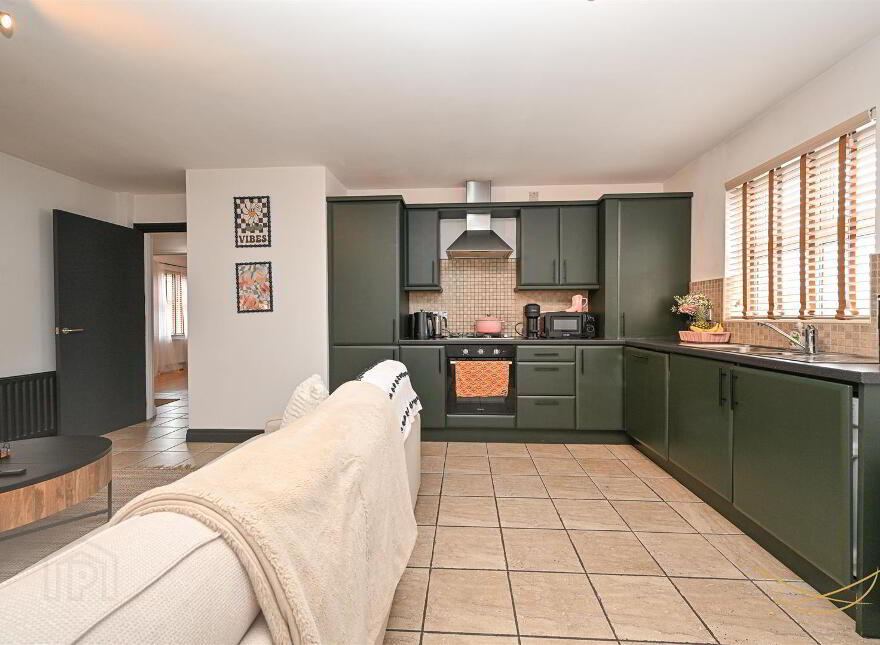 24 Elmwood Cottages, Newtownabbey, BT36 5WQ