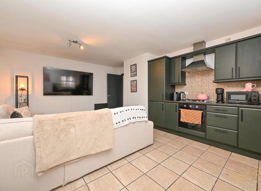 24 Elmwood Cottages, Newtownabbey, BT36 5WQ