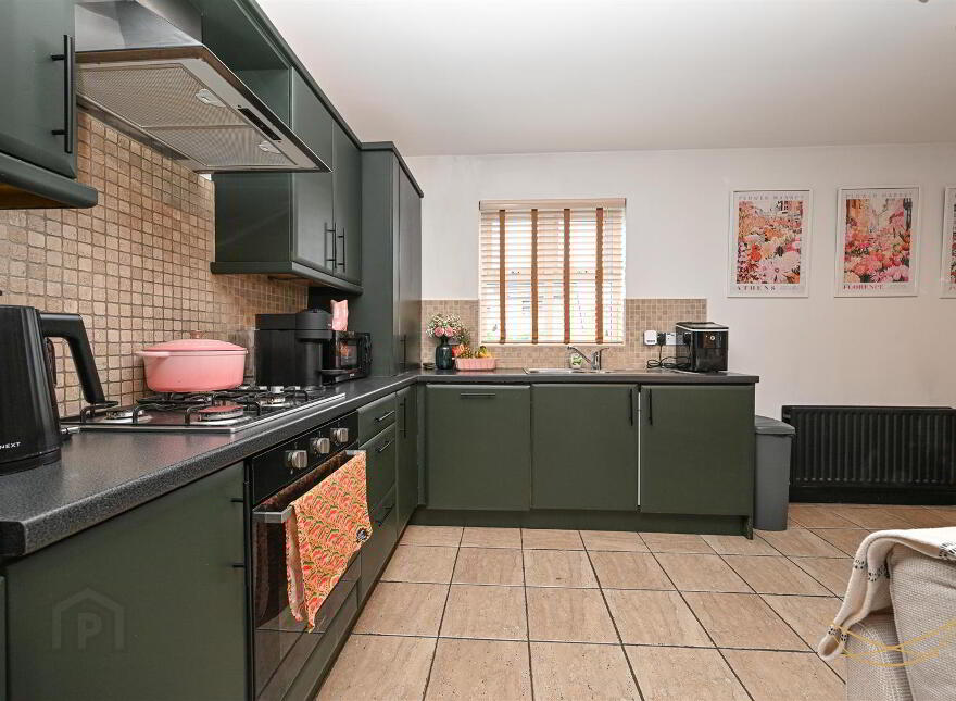 24 Elmwood Cottages, Newtownabbey, BT36 5WQ