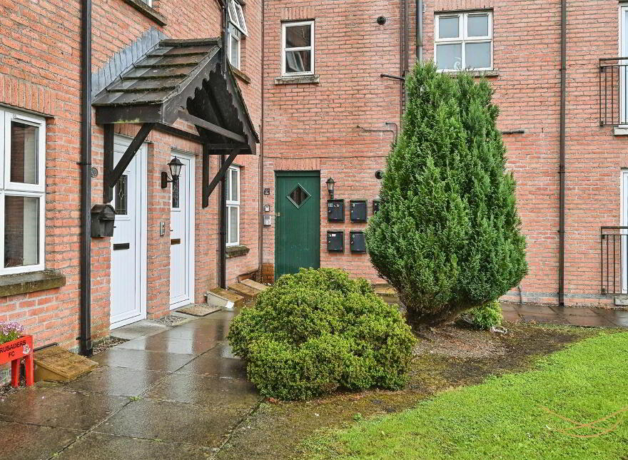 24 Elmwood Cottages, Newtownabbey, BT36 5WQ photo