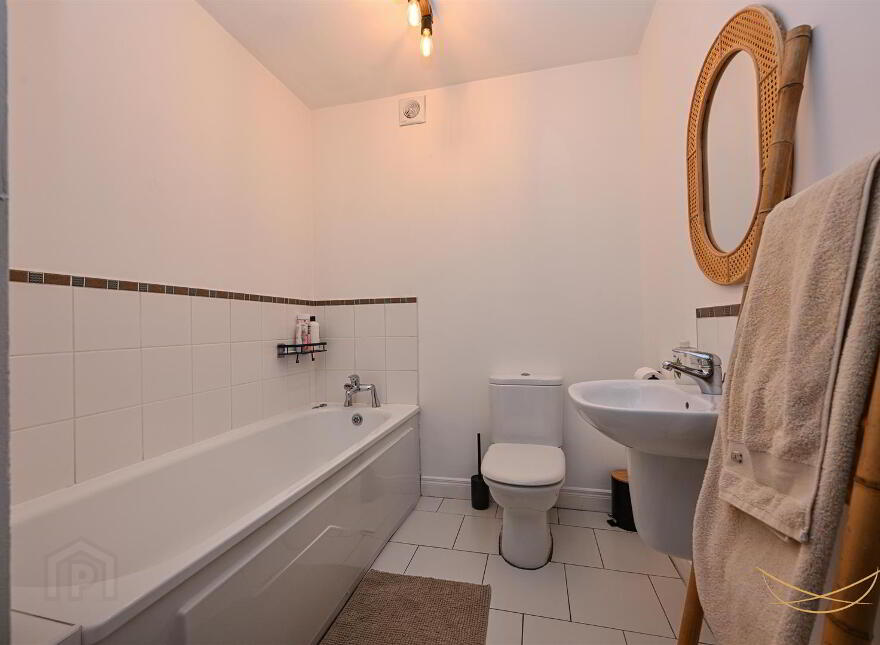 24 Elmwood Cottages, Newtownabbey, BT36 5WQ