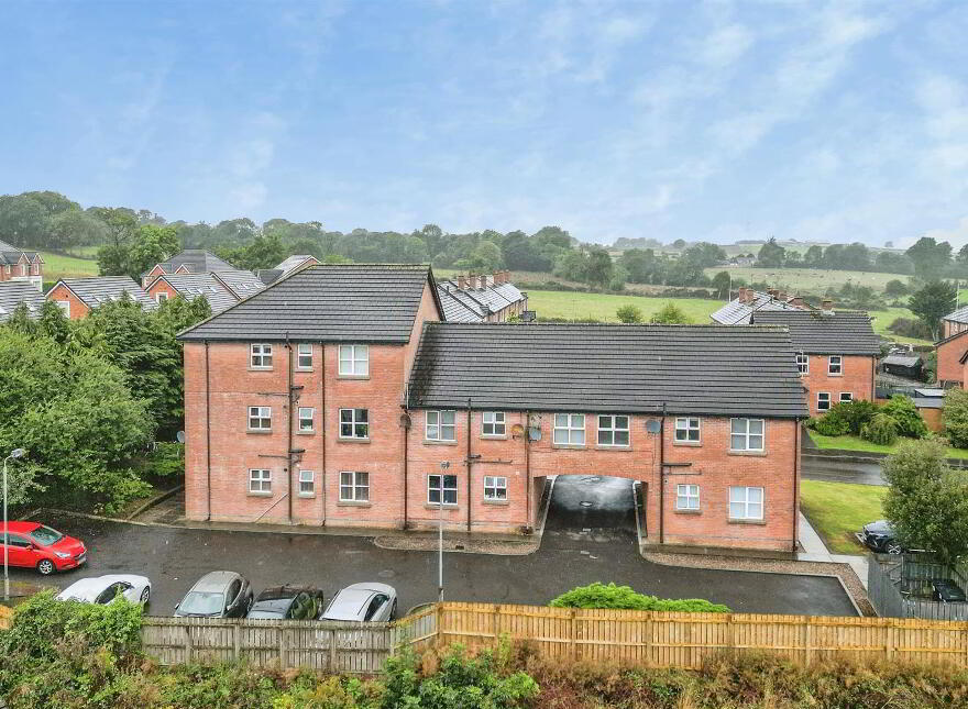 24 Elmwood Cottages, Newtownabbey, BT36 5WQ