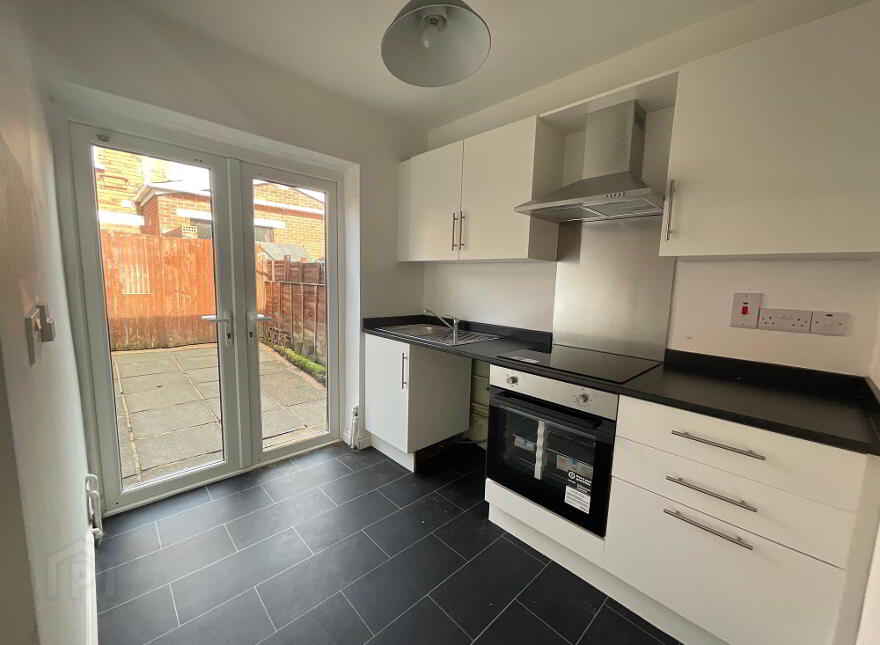 11 Dhu Varren Park, Belfast, BT13 3FH