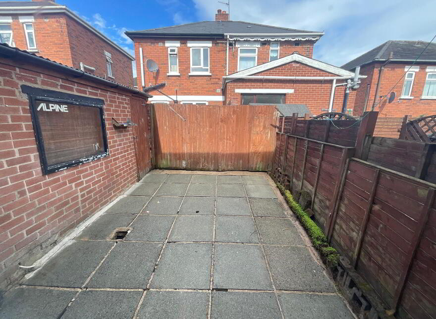 11 Dhu Varren Park, Belfast, BT13 3FH