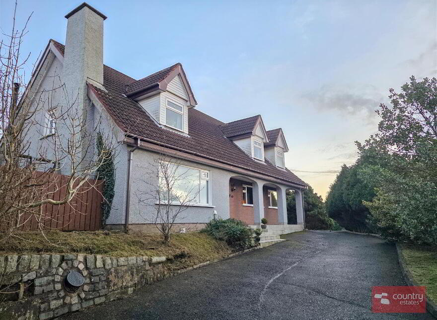 1A Carnhill Road, Newtownabbey, BT36 6LA