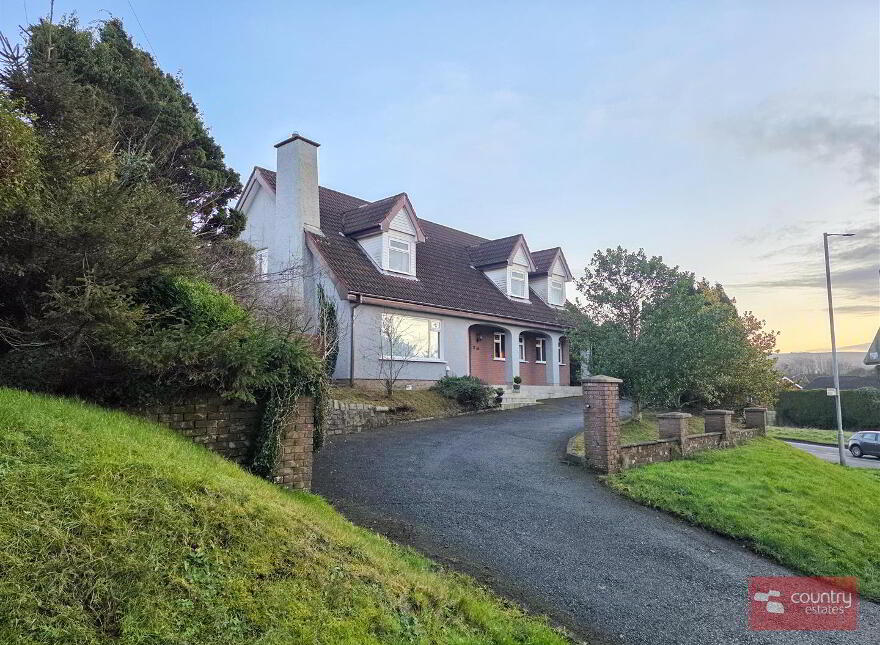 1A Carnhill Road, Newtownabbey, BT36 6LA