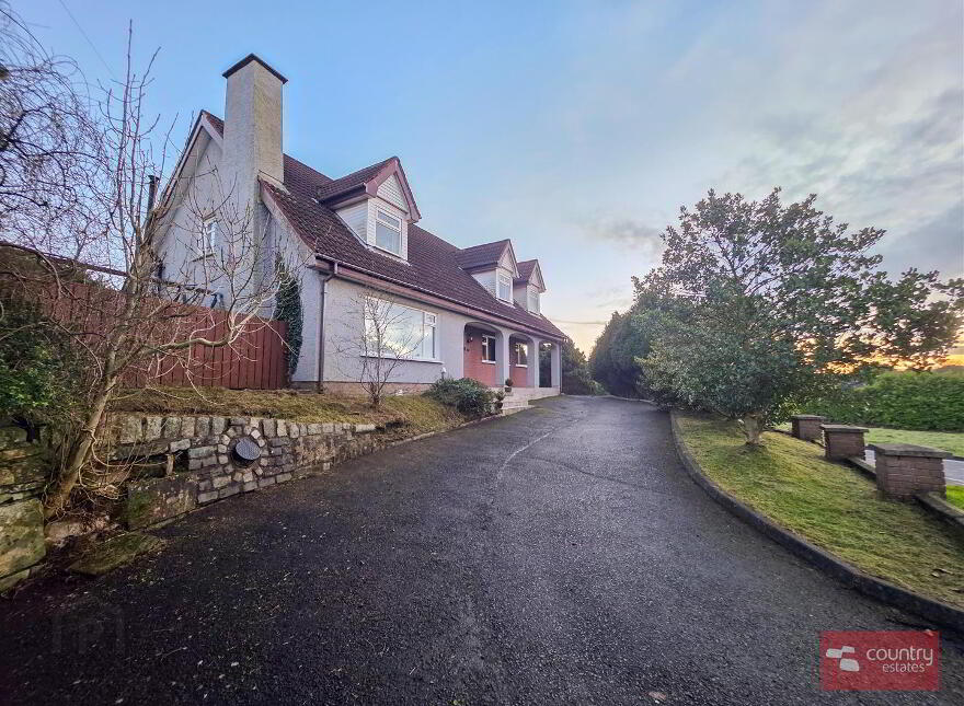 1A Carnhill Road, Newtownabbey, BT36 6LA