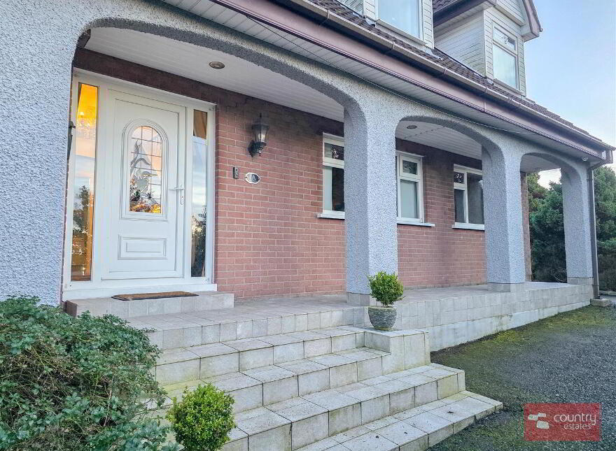 1A Carnhill Road, Newtownabbey, BT36 6LA