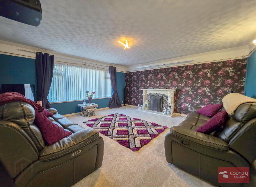 1A Carnhill Road, Newtownabbey, BT36 6LA