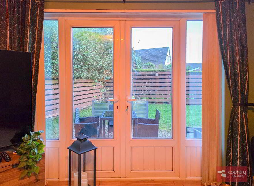 1A Carnhill Road, Newtownabbey, BT36 6LA
