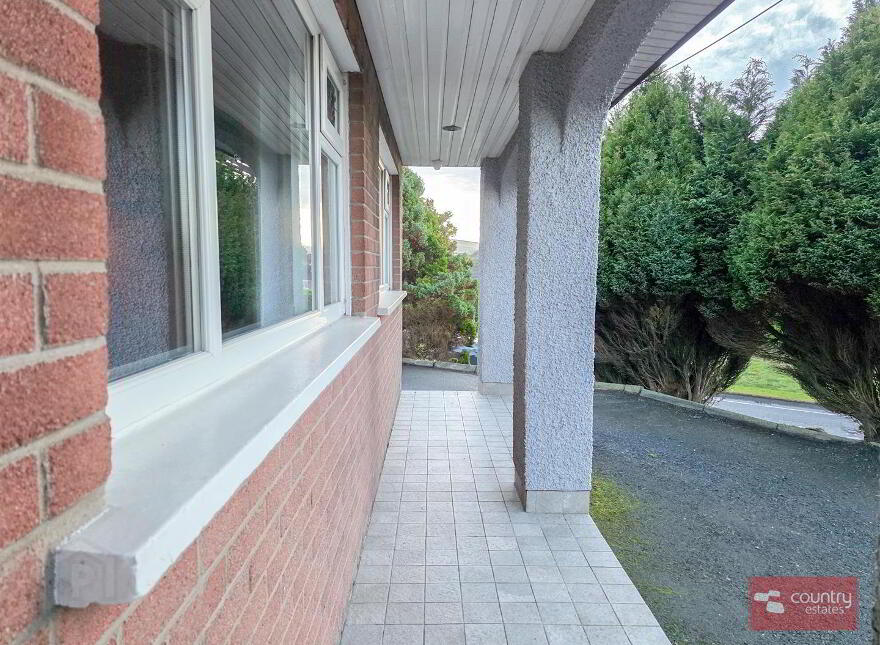 1A Carnhill Road, Newtownabbey, BT36 6LA