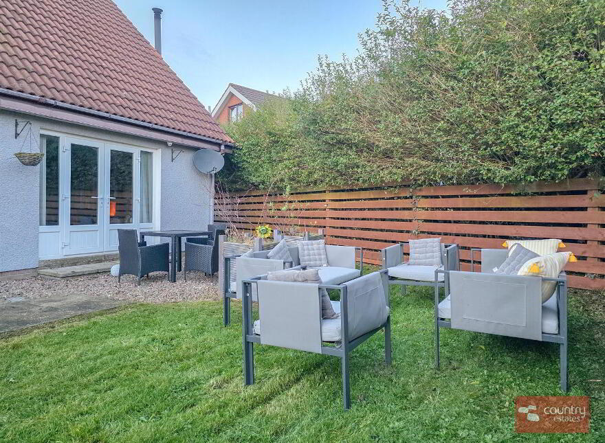 1A Carnhill Road, Newtownabbey, BT36 6LA