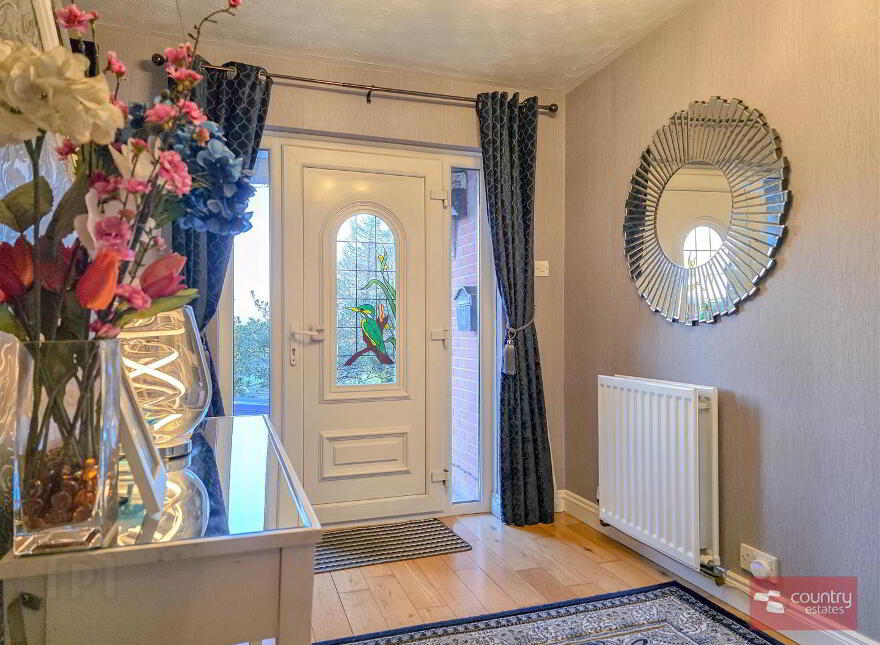 1A Carnhill Road, Newtownabbey, BT36 6LA