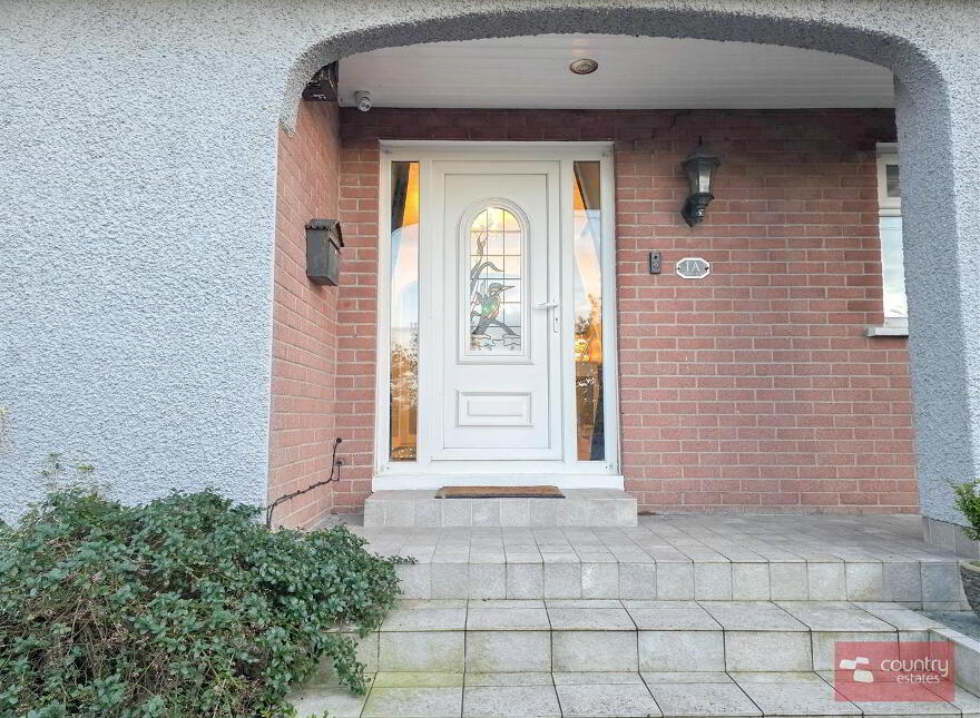 1A Carnhill Road, Newtownabbey, BT36 6LA