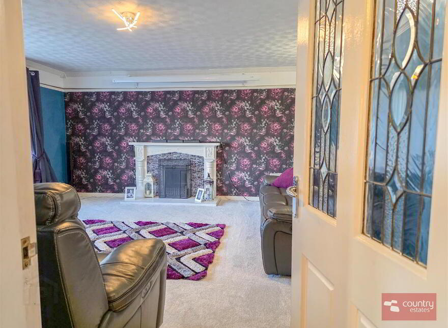 1A Carnhill Road, Newtownabbey, BT36 6LA